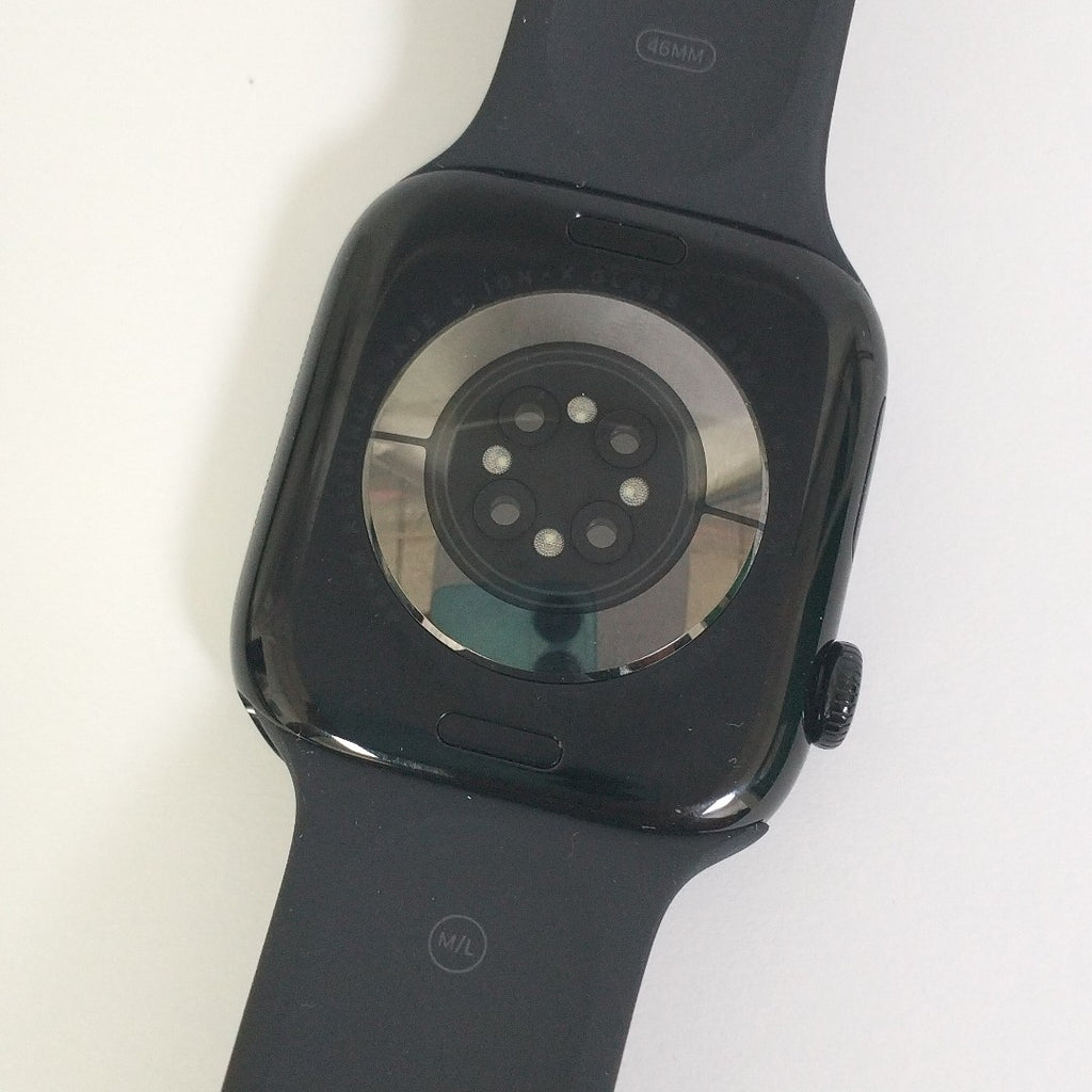 SMARTWATCH APPLE SERIES 11 ALUMINIO A3333 46 MM GPS (SEMINUEVO)