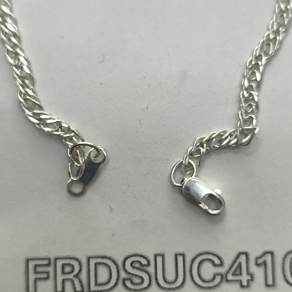 PULSERA PLATA 1.6 GRMS (SEMINUEVO)