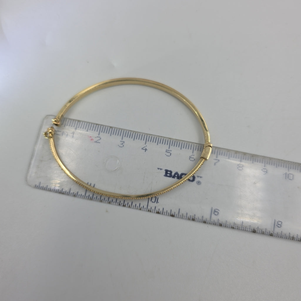 AROS ORO 14K 5.9 (NUEVO)