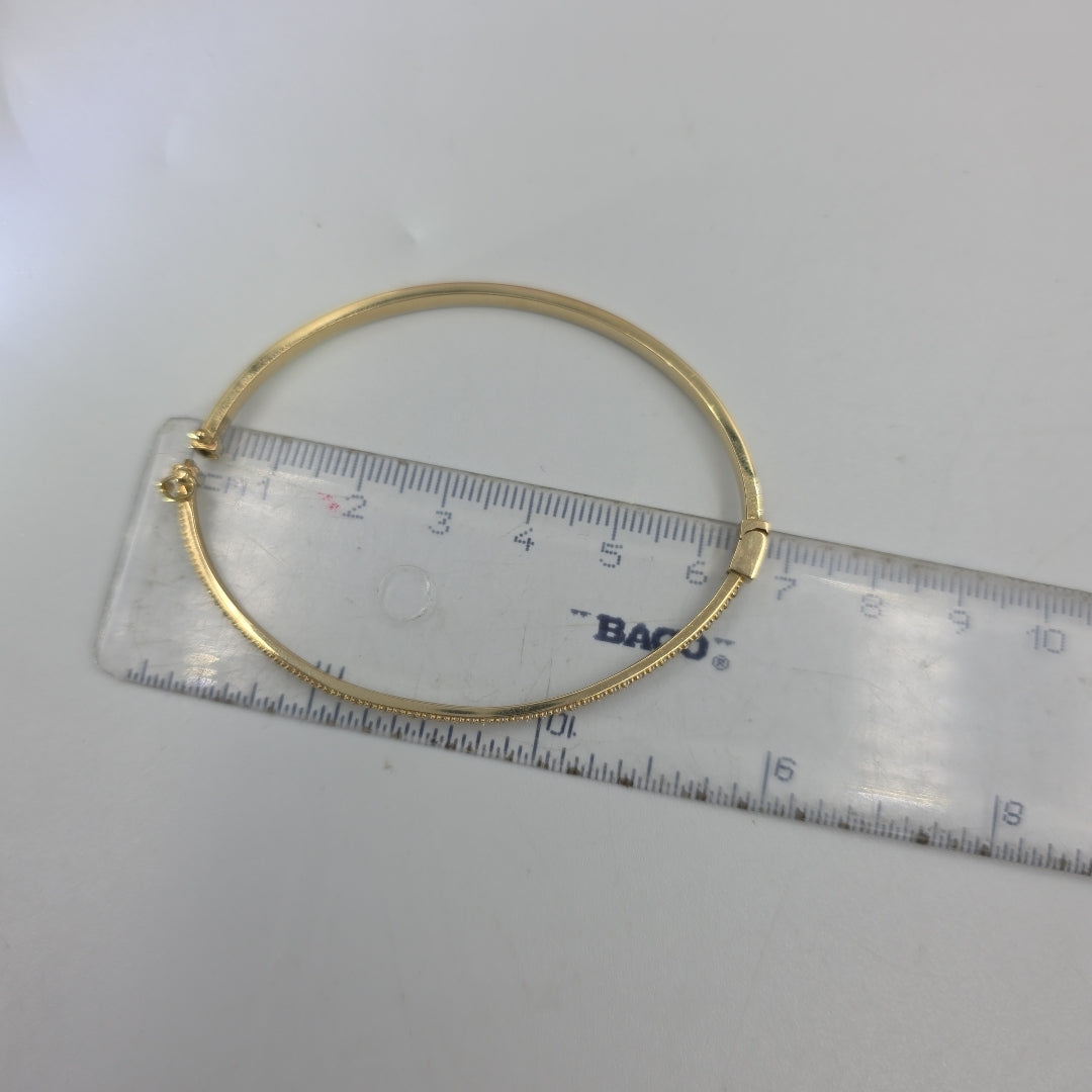 AROS ORO 14K 5.9 (NUEVO)