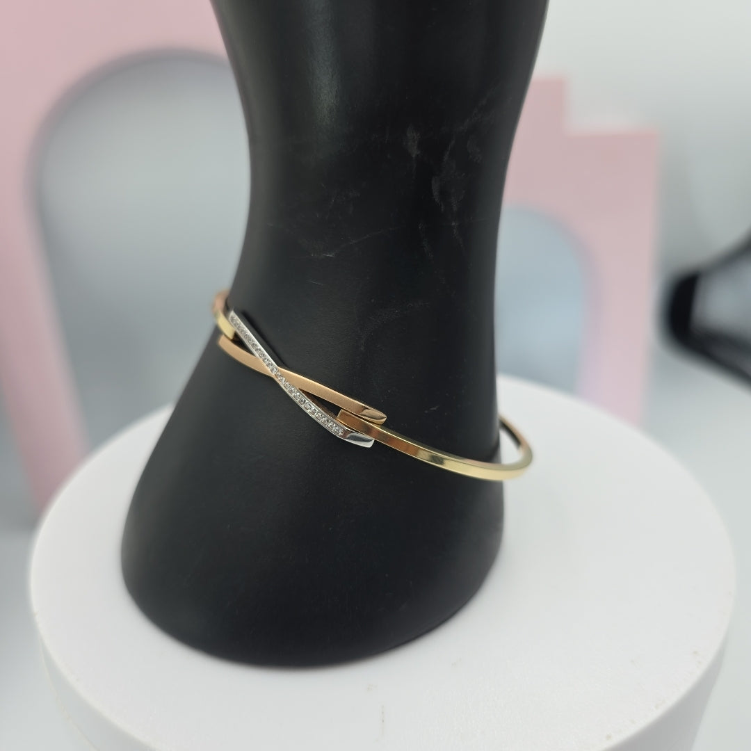 AROS ORO 14K 5.1 (NUEVO)
