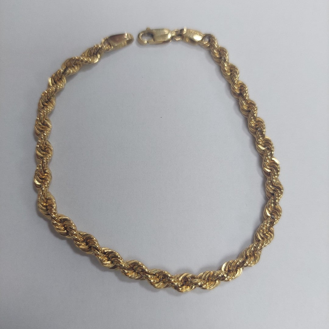 PULSERA ORO 14 K 2,80 GRMS (SEMINUEVO)
