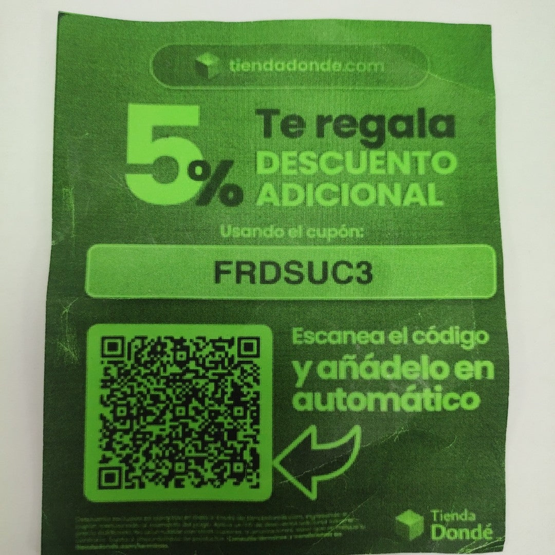 DIJES ORO 14K 1.6 (NUEVO)