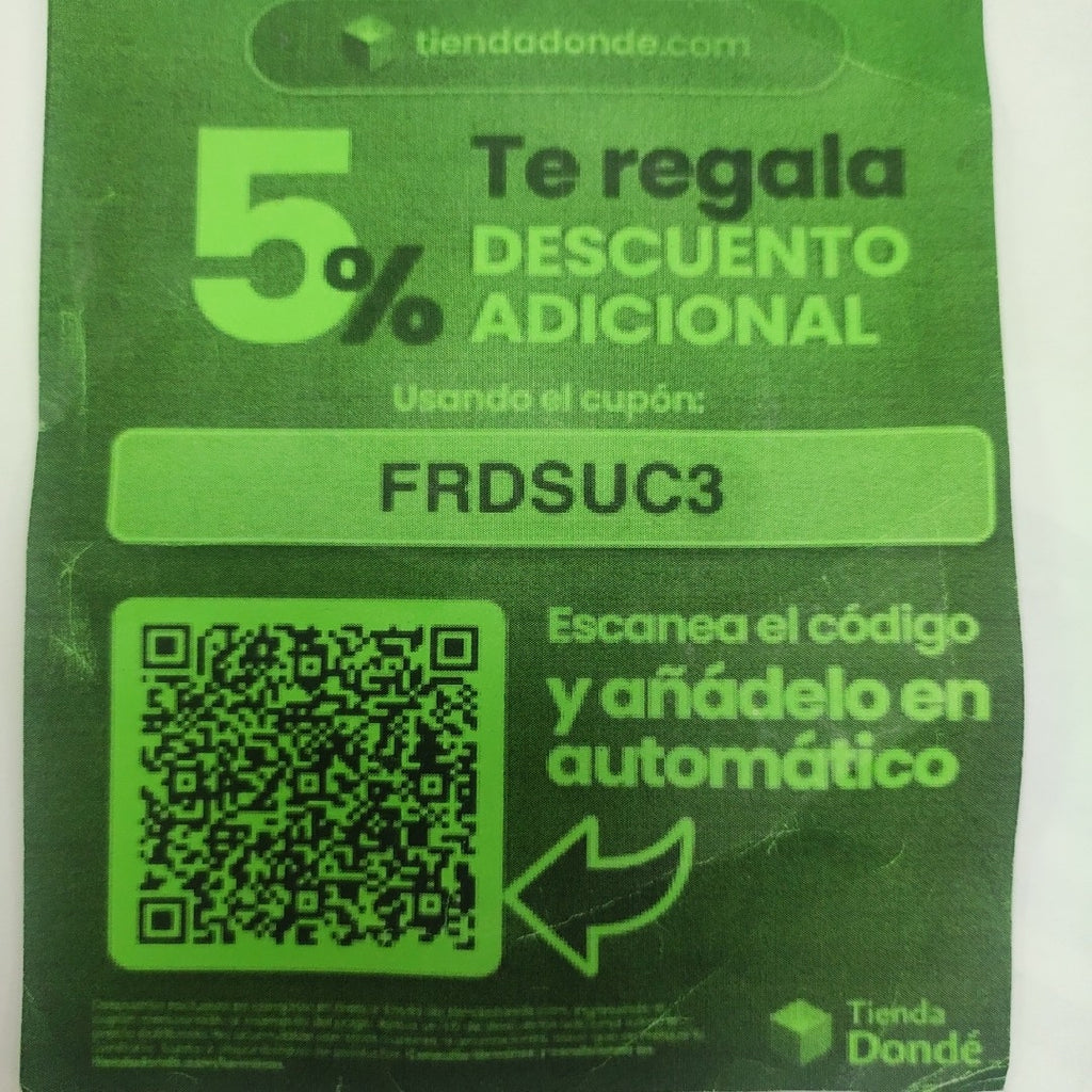DIJES ORO 14K 0.9 (NUEVO)