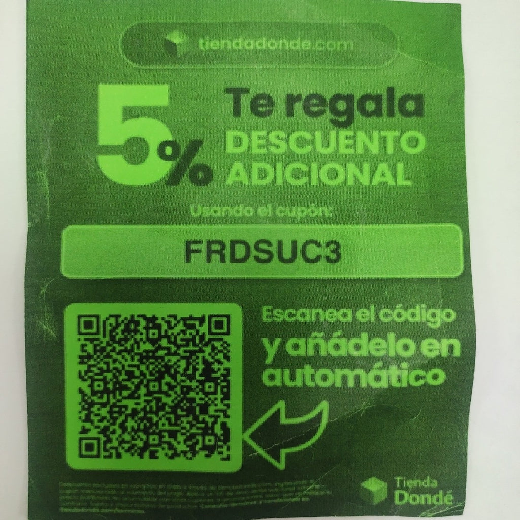 DIJES ORO 14K 0.9 (NUEVO)
