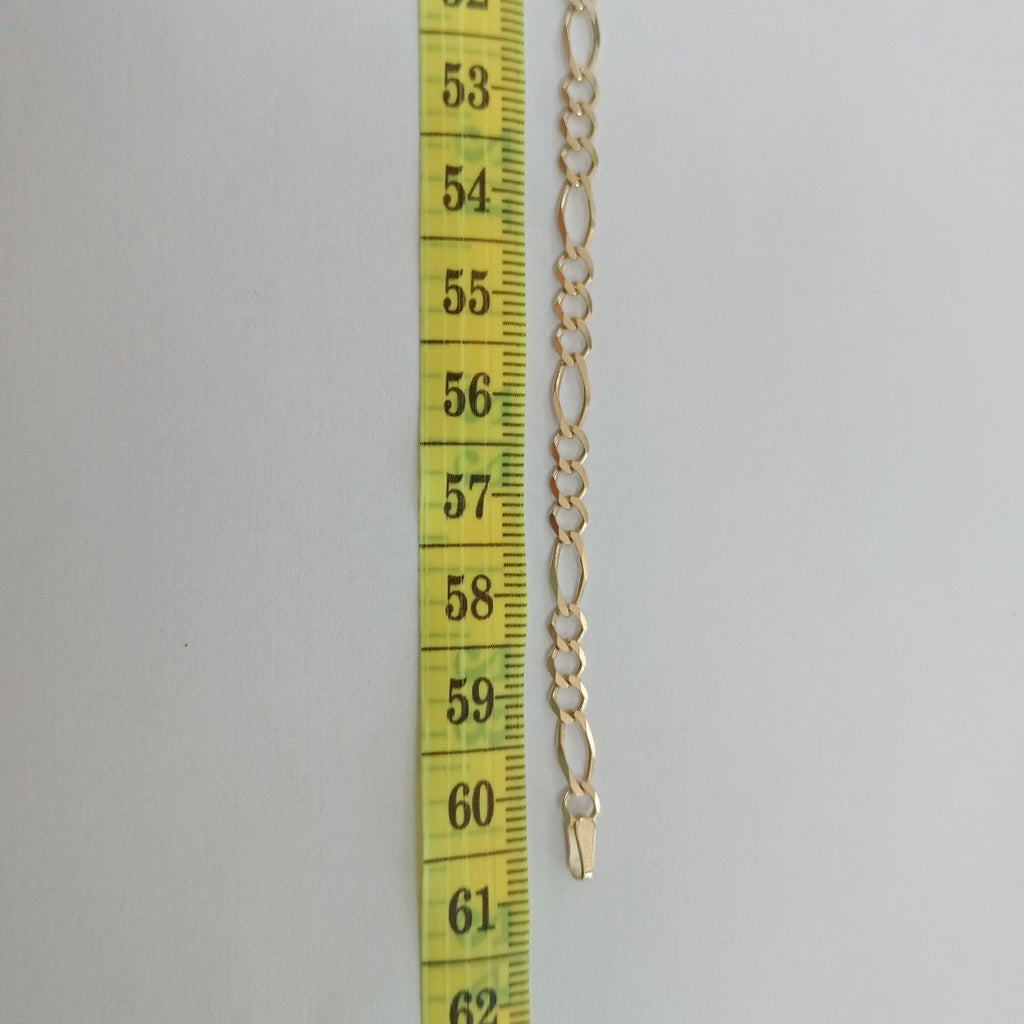 CADENA ORO 10 K 7.2 GRMS (SEMINUEVO)