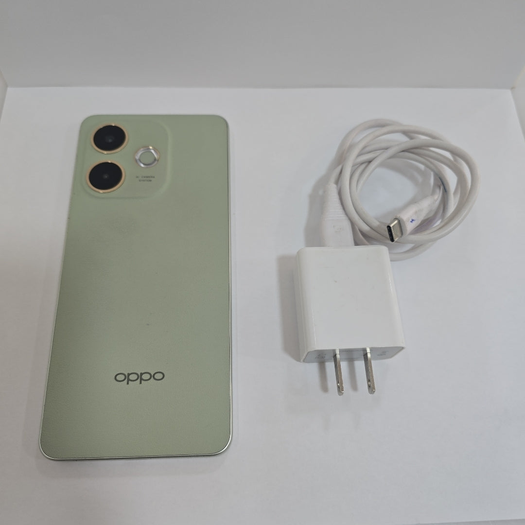 CELULAR OPPO A5 PRO CPH2711 (2025) 256 GB 8 GB RAM (SEMINUEVO)