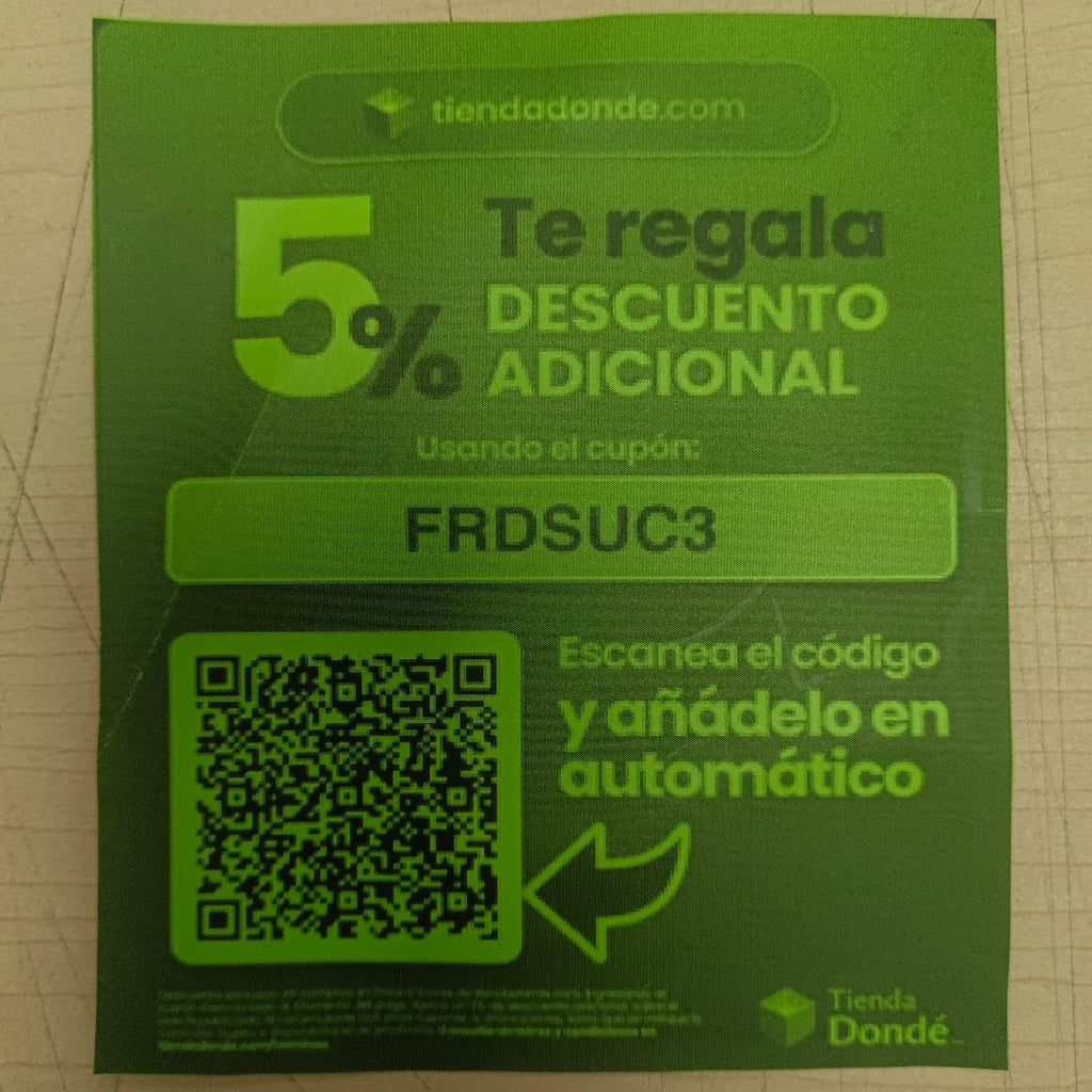 CADENA ORO 10 K 1.9 GRMS (SEMINUEVO)