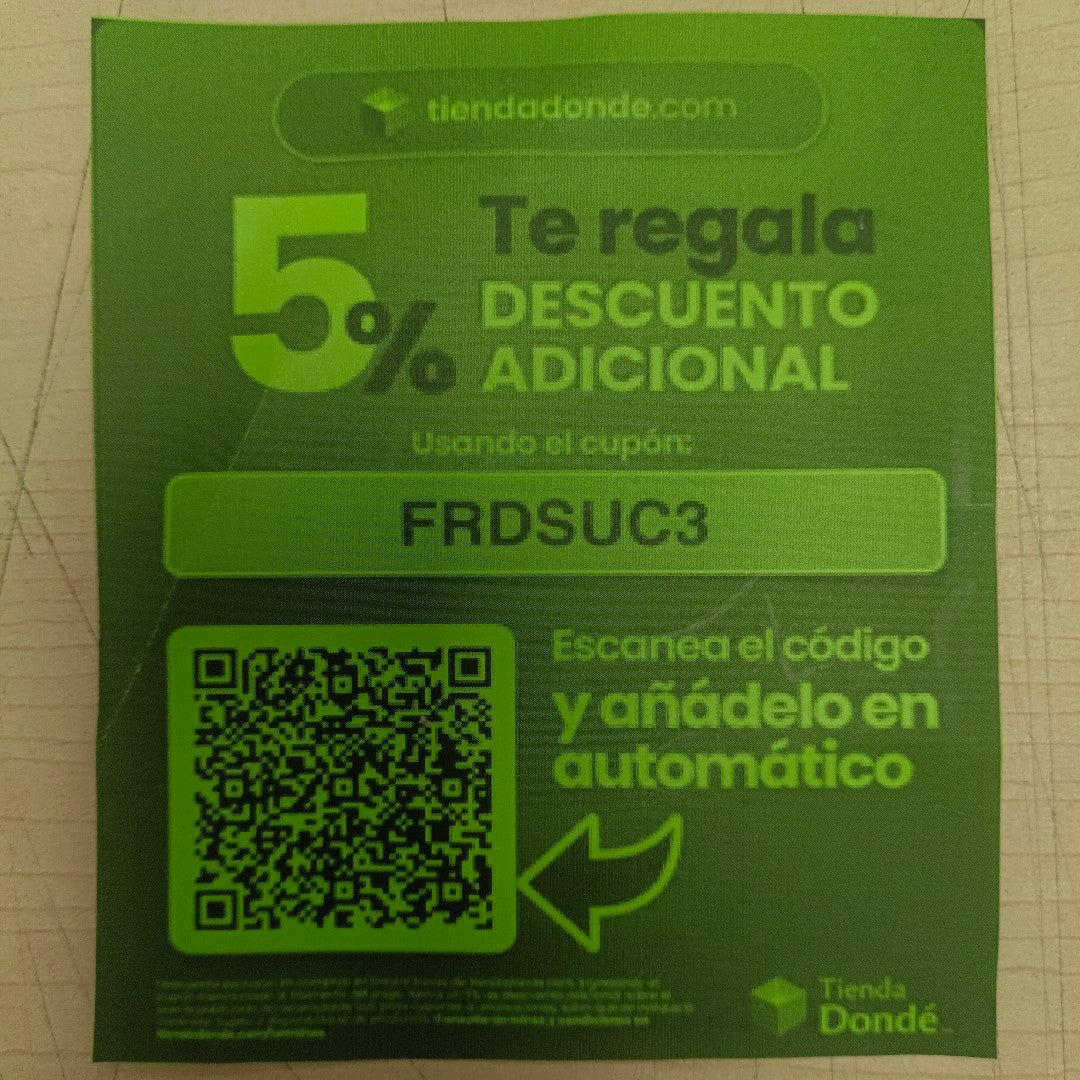 CADENA ORO 10 K 1.9 GRMS (SEMINUEVO)