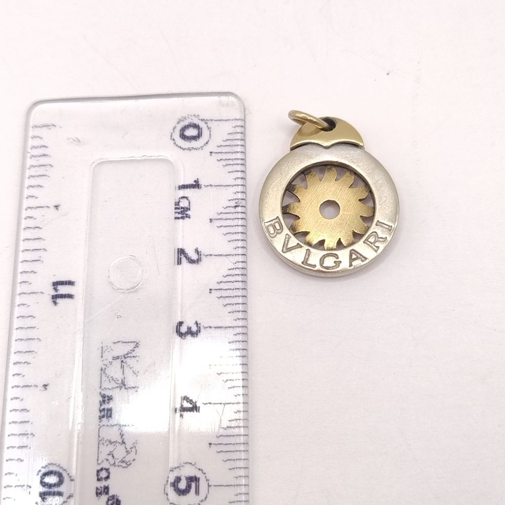 DIJE ORO 10 K 5.8 GRMS (SEMINUEVO)