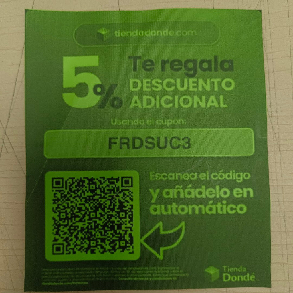 CADENA ORO 10 K 1.6 GRMS (SEMINUEVO)