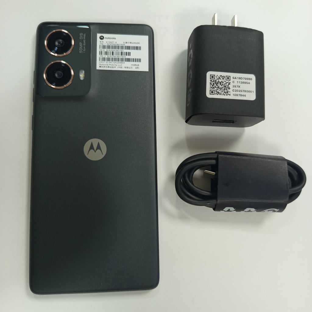 CELULAR MOTOROLA MOTO G85 5G XT2427-4 (2024) 256 GB 12 GB RAM (SEMINUEVO)