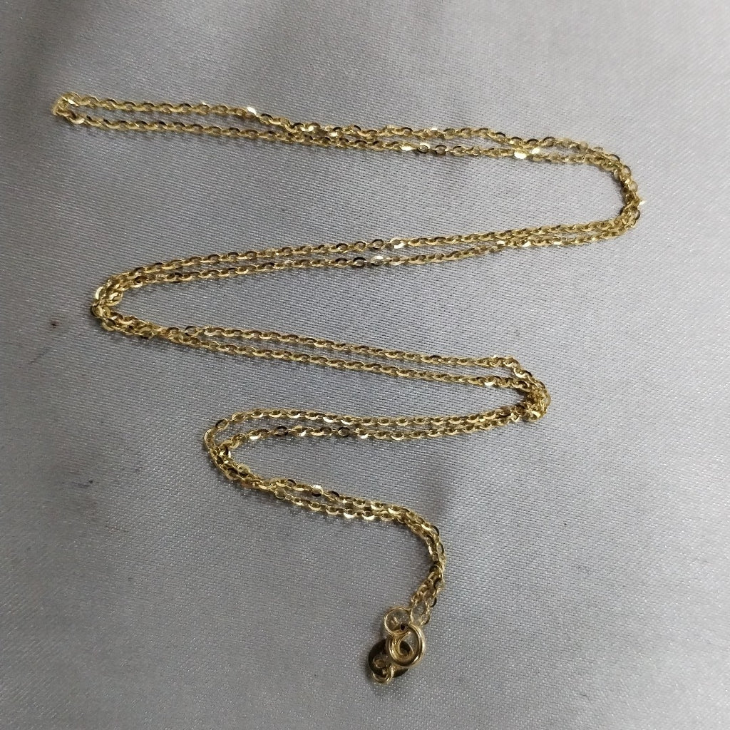 CADENAS ESPECIAL ORO 14K 1.5 (NUEVO)