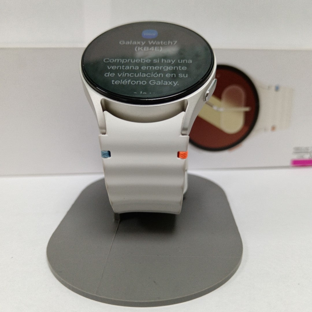 SMARTWATCH SAMSUNG GALAXY WATCH 7 SM-L300 40 MM BLUETOOTH