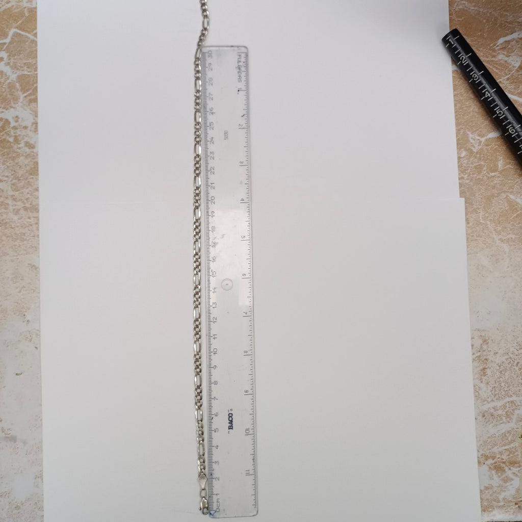 CADENA PLATA 20 GRMS (SEMINUEVO)