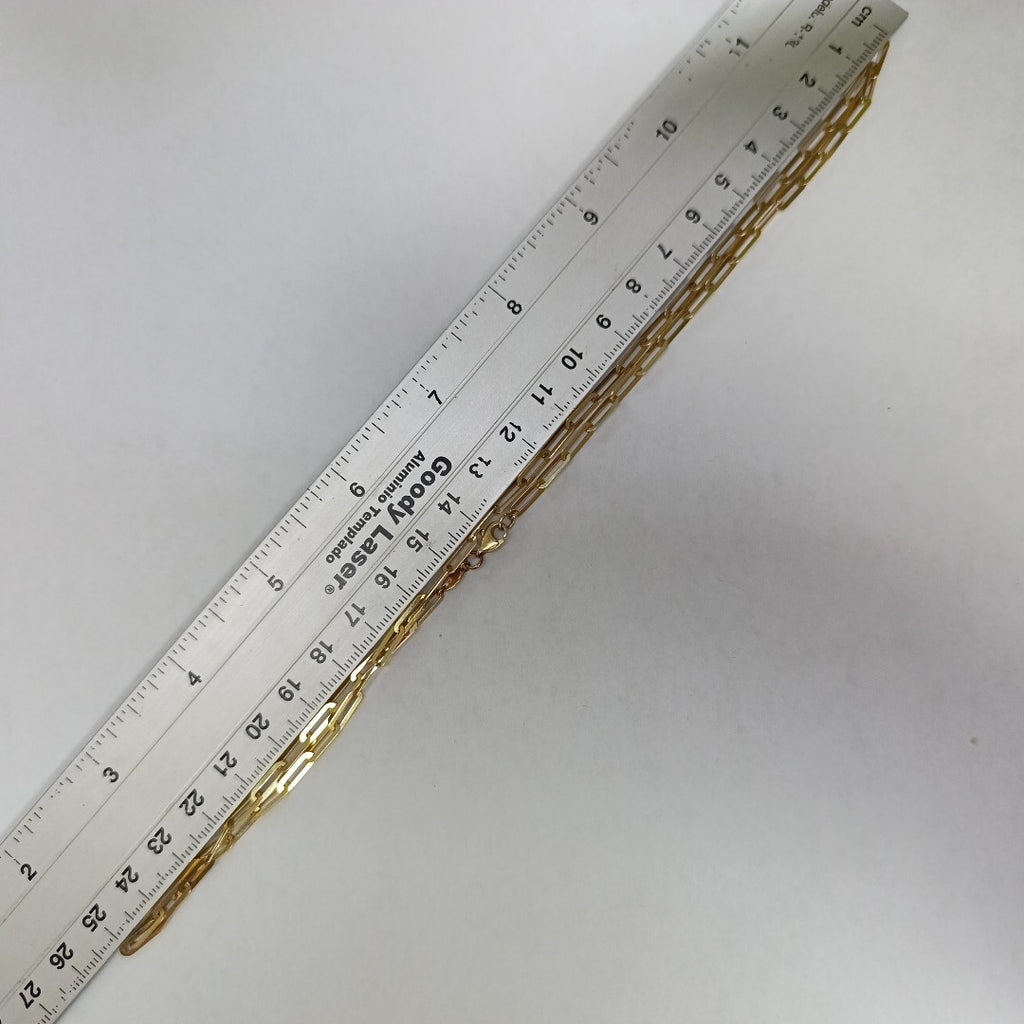CADENA ORO 14 K 5,90 GRMS (SEMINUEVO)