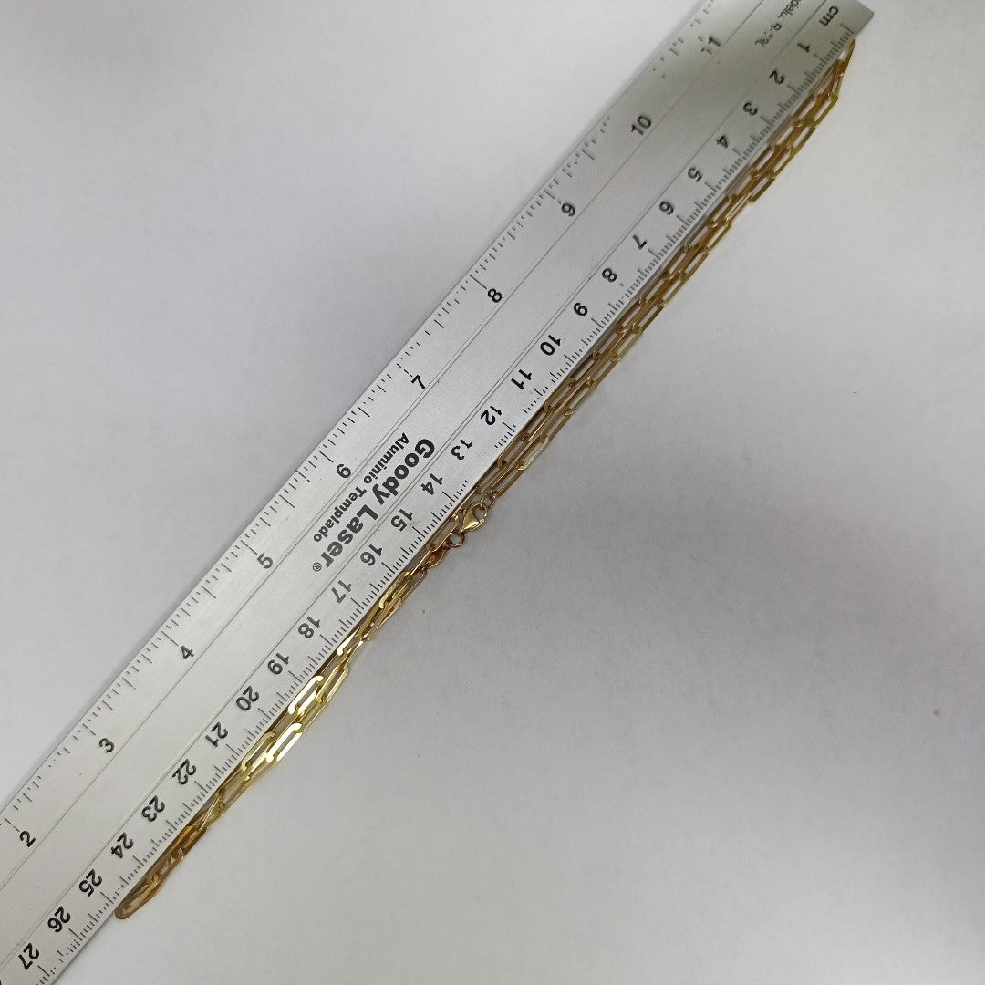 CADENA ORO 14 K 5,90 GRMS (SEMINUEVO)