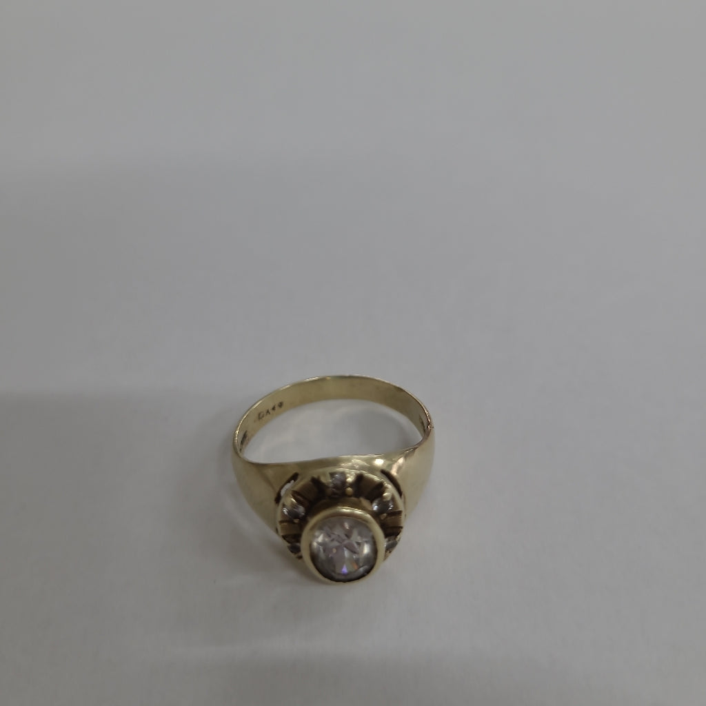ANILLITO ORO 8 K 3,80 GRMS (SEMINUEVO)