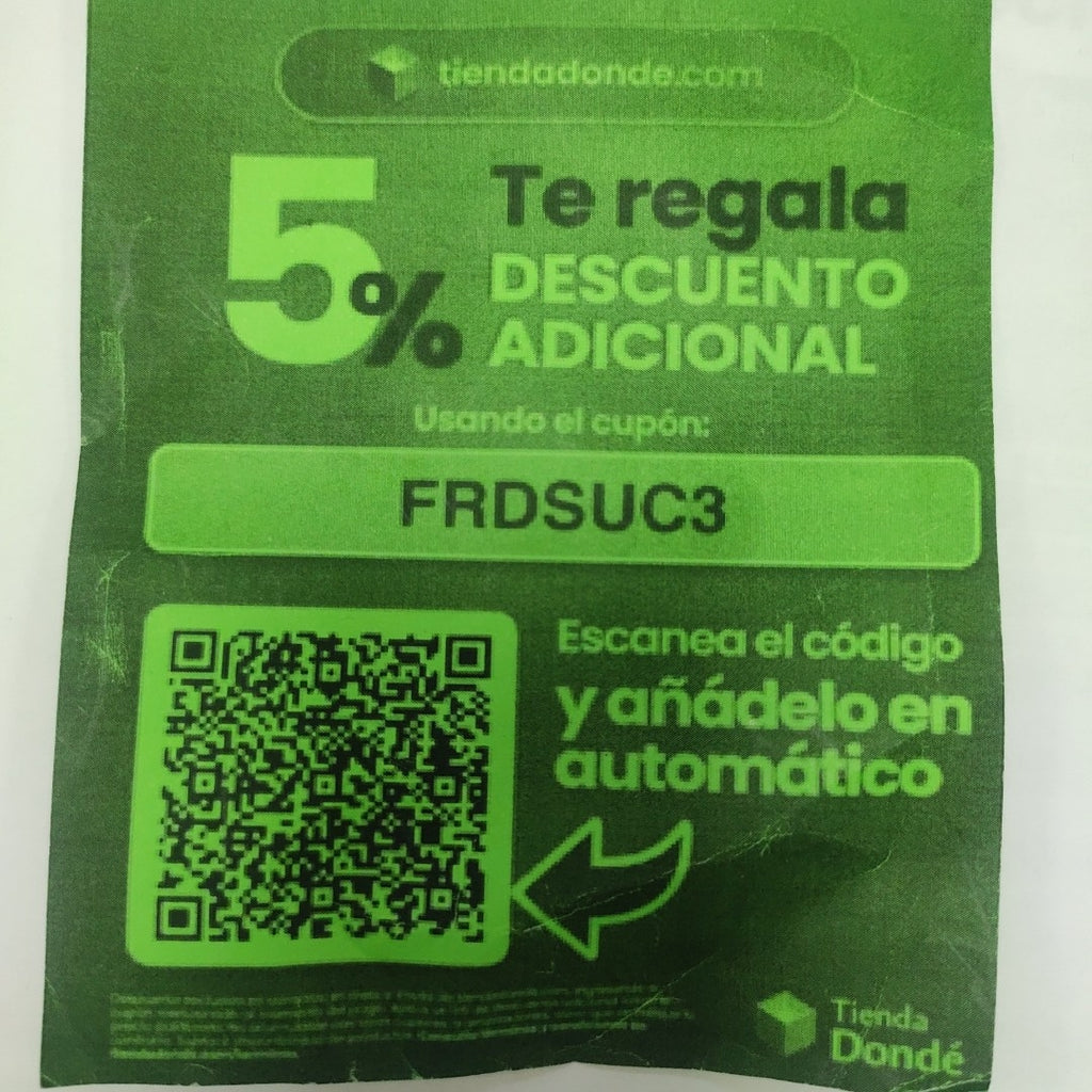 CADENA ORO 10 K 2.2 GRMS (SEMINUEVO)
