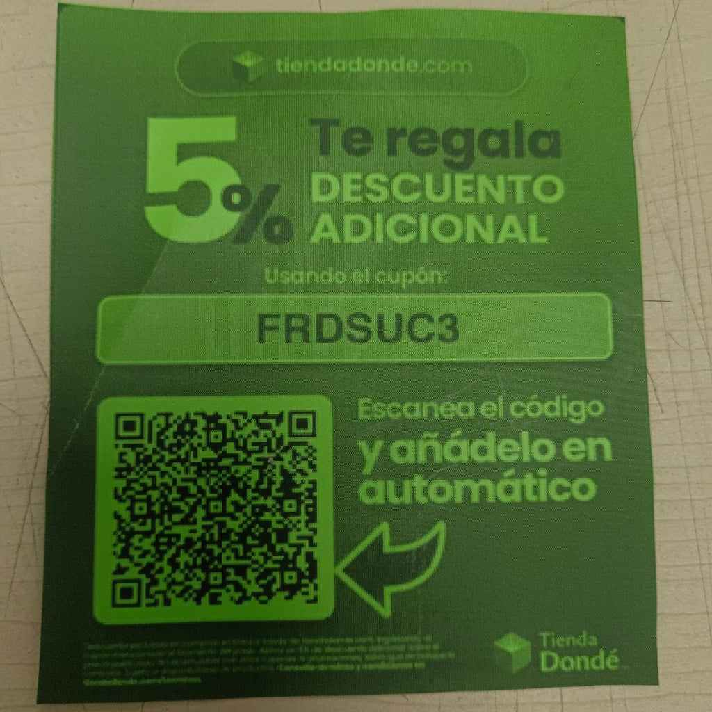 CADENA ORO 14 K 1.9 GRMS (SEMINUEVO)