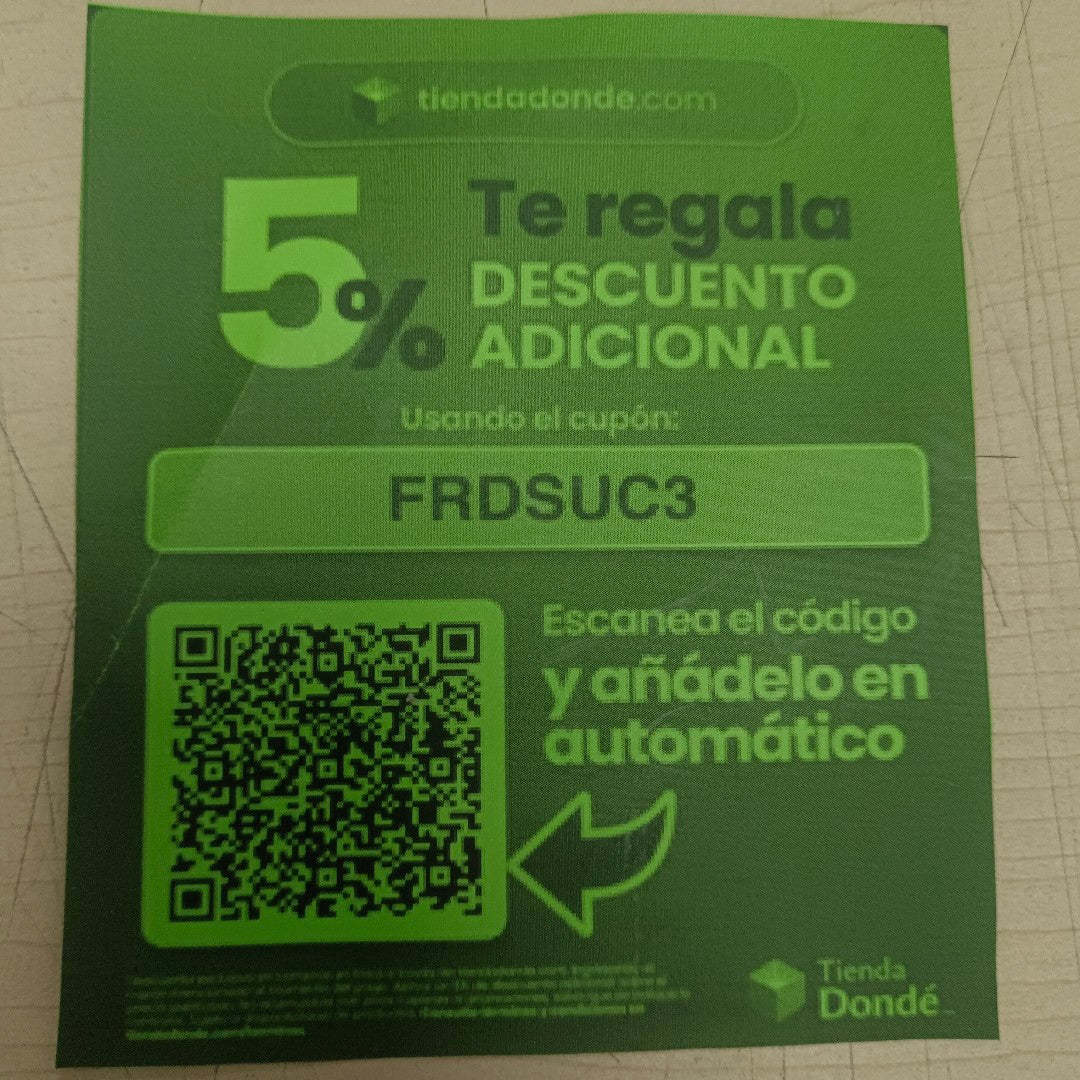 CADENA ORO 14 K 1.9 GRMS (SEMINUEVO)
