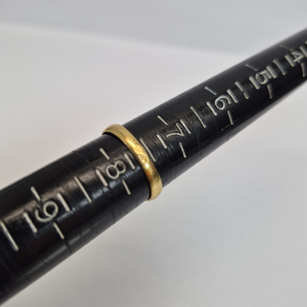 ANILLITO ORO 14 K 4.5 GRMS (SEMINUEVO)