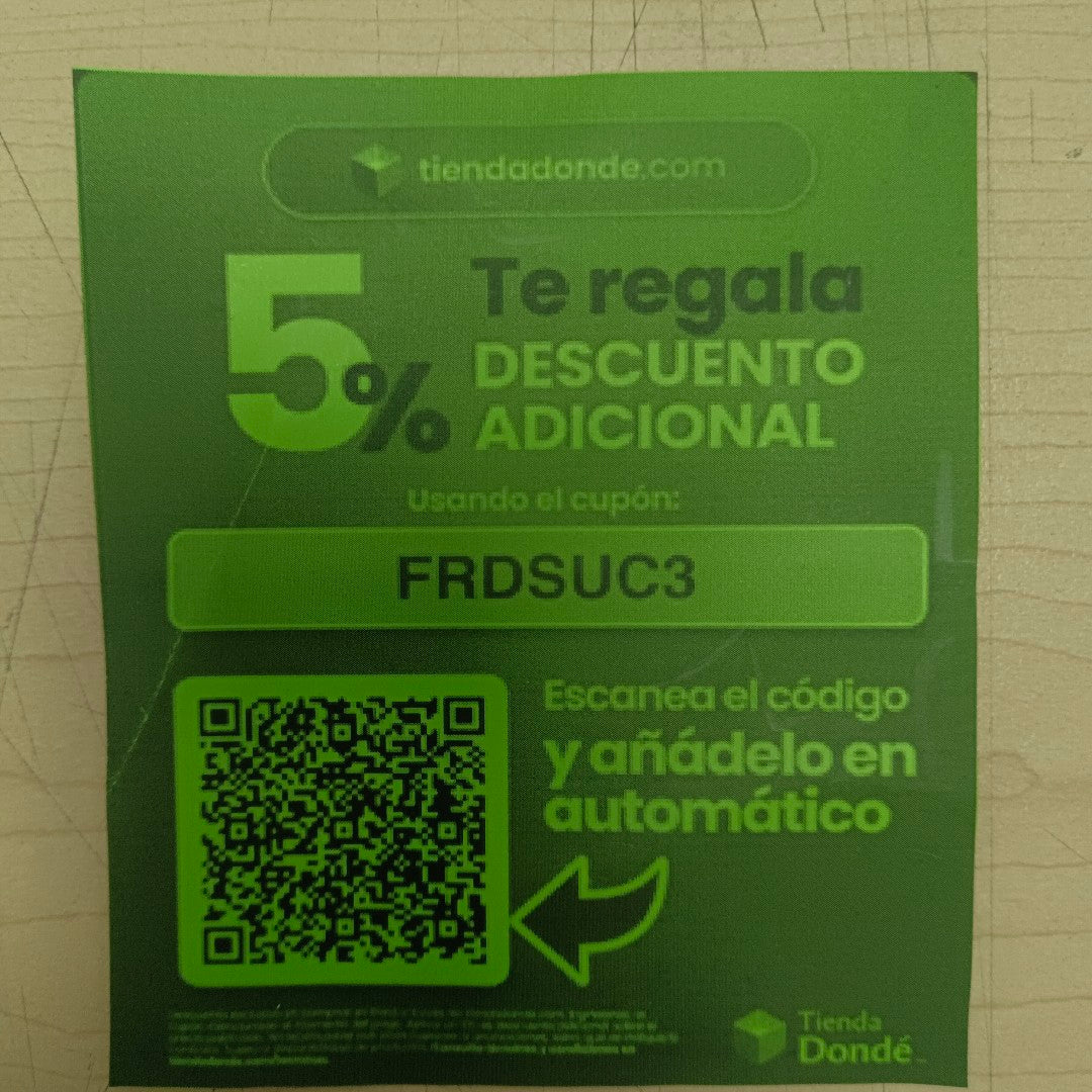 CADENA ORO 10 K 2.7 GRMS (SEMINUEVO)