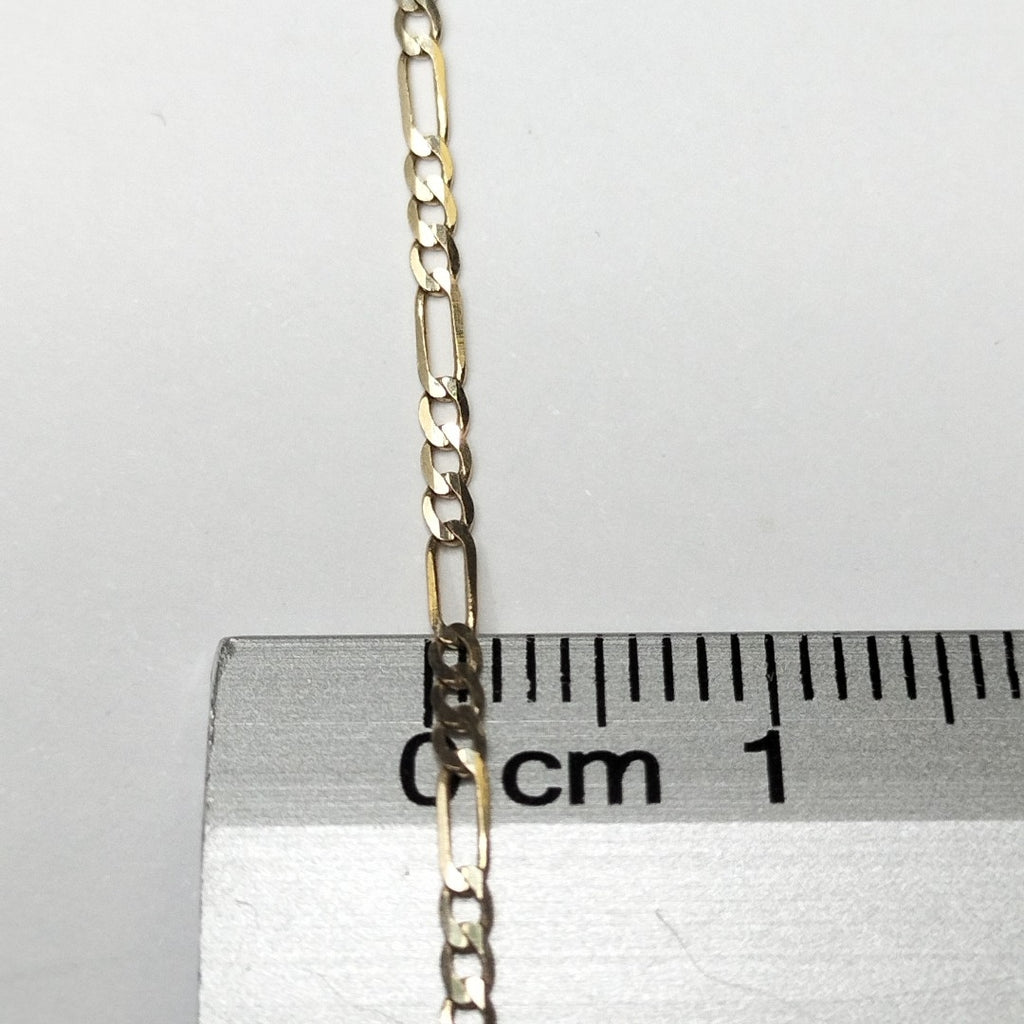 CADENA ORO 10 K 1.4 GRMS (SEMINUEVO)