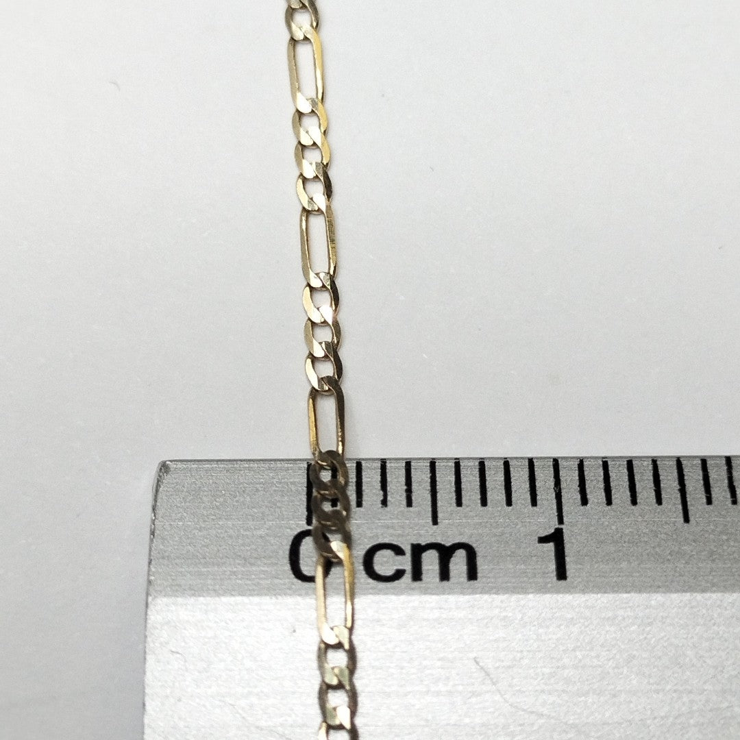 CADENA ORO 10 K 1.4 GRMS (SEMINUEVO)