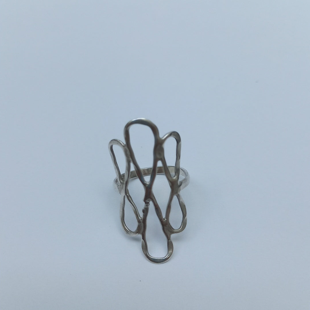 ANILLITO PLATA 2,00 GRMS (SEMINUEVO)