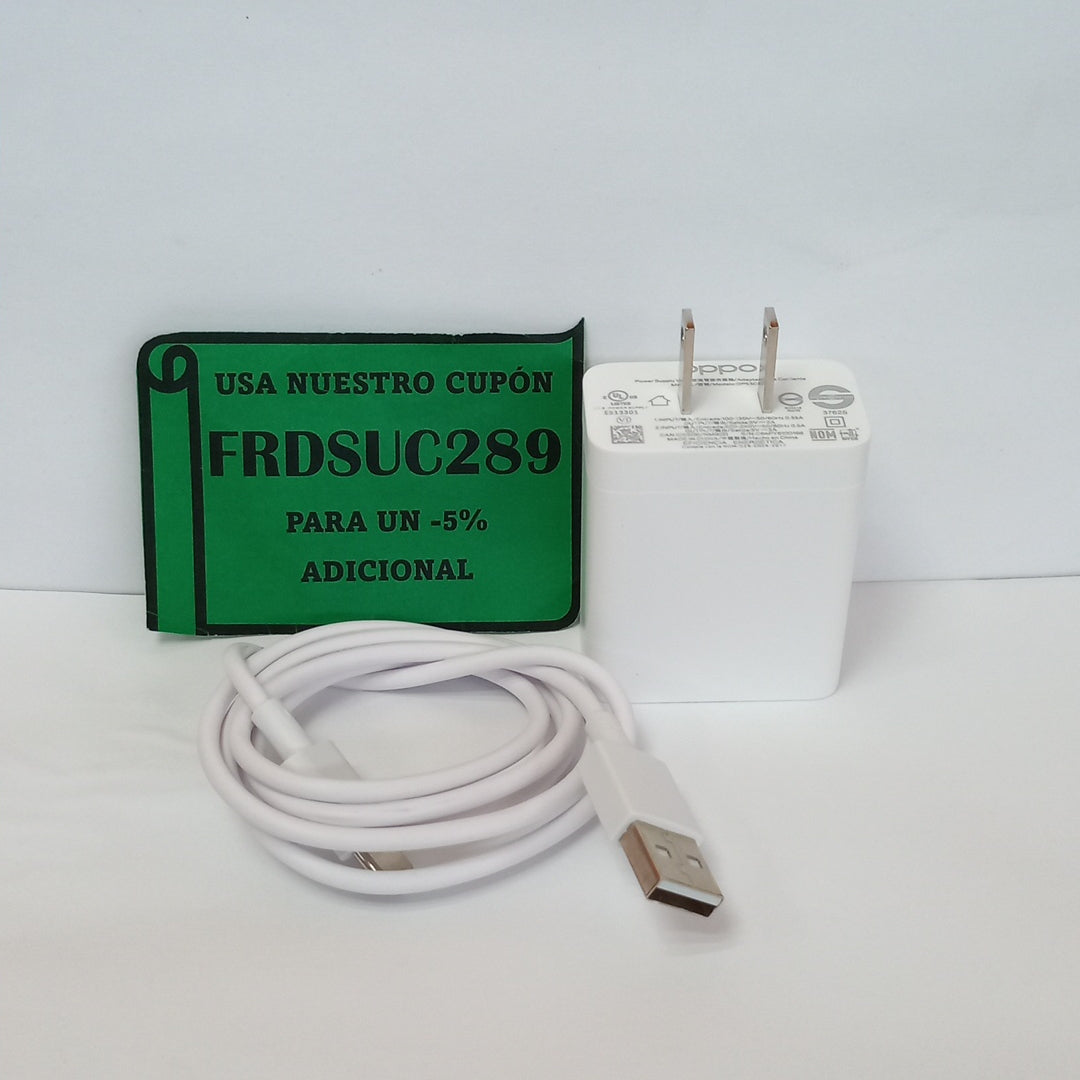 CELULAR OPPO A6T CPH2847 (2026) 128 GB 4 GB RAM (SEMINUEVO)