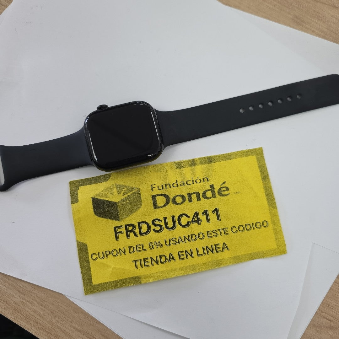 SMARTWATCH APPLE SERIES 10 ALUMINIO A2999 46 MM GPS (SEMINUEVO)