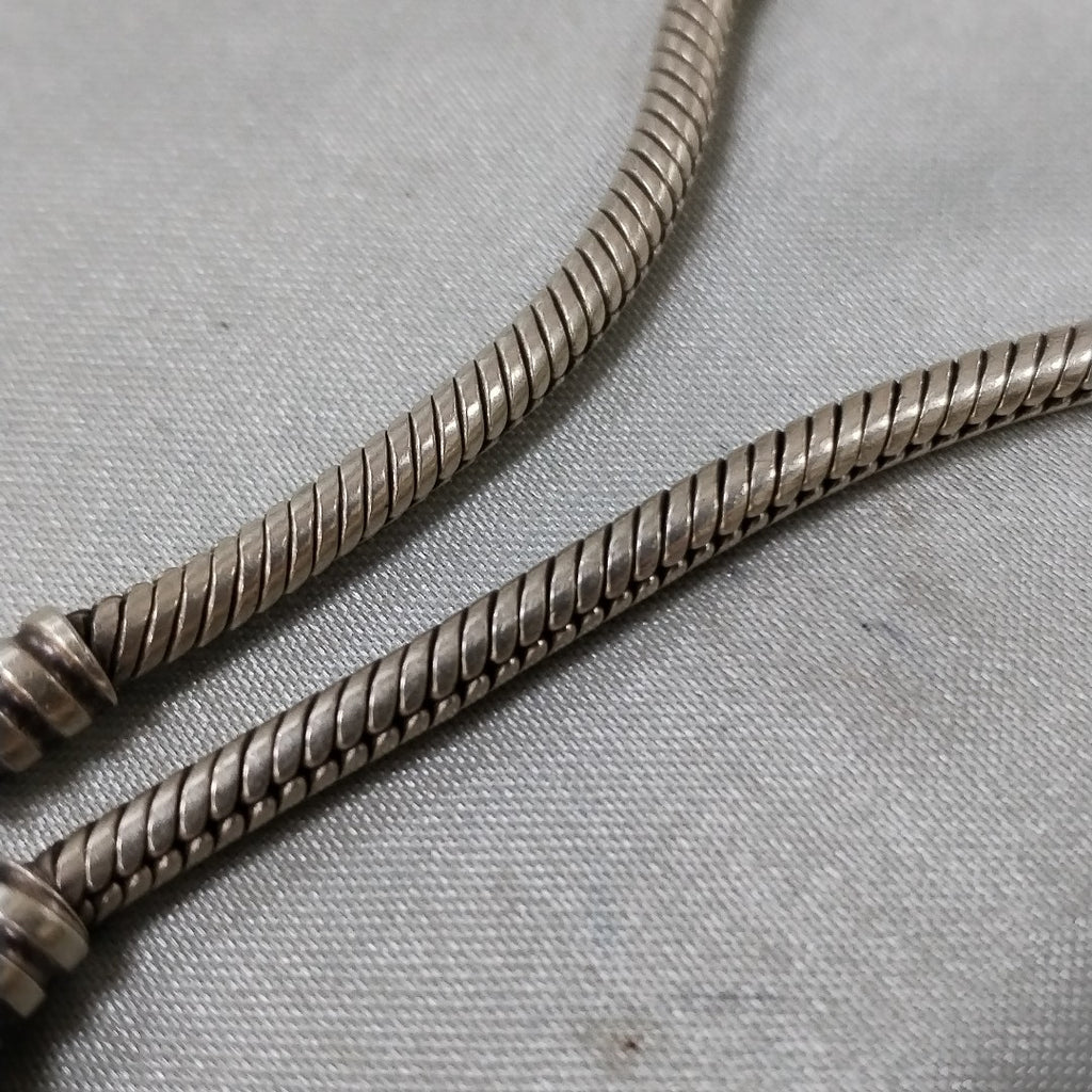 PULSERA PLATA 13.4 GRMS (SEMINUEVO)