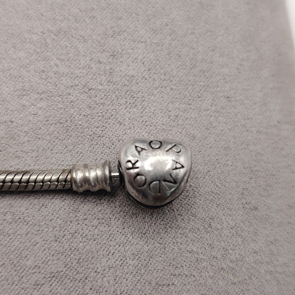 PULSERA PLATA 17.8 GRMS (SEMINUEVO)