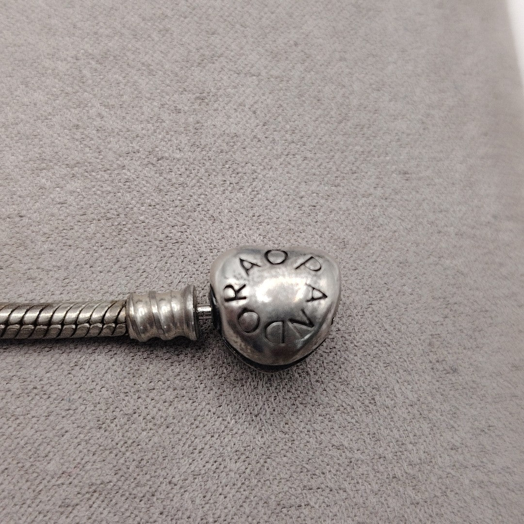 PULSERA PLATA 17.8 GRMS (SEMINUEVO)