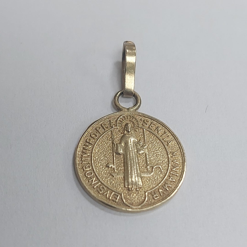 DIJE ORO 10 K 1.7 GRMS (SEMINUEVO)