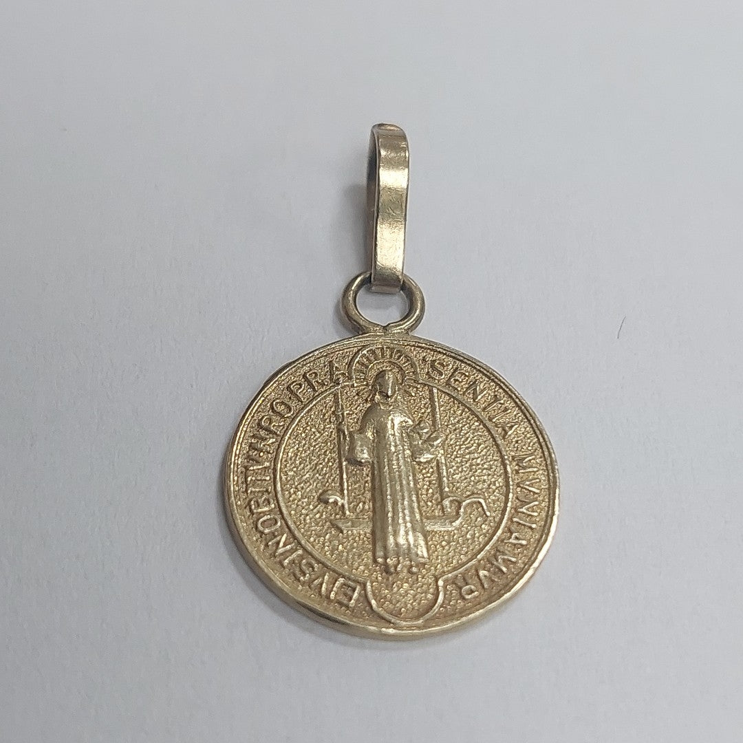 DIJE ORO 10 K 1.7 GRMS (SEMINUEVO)