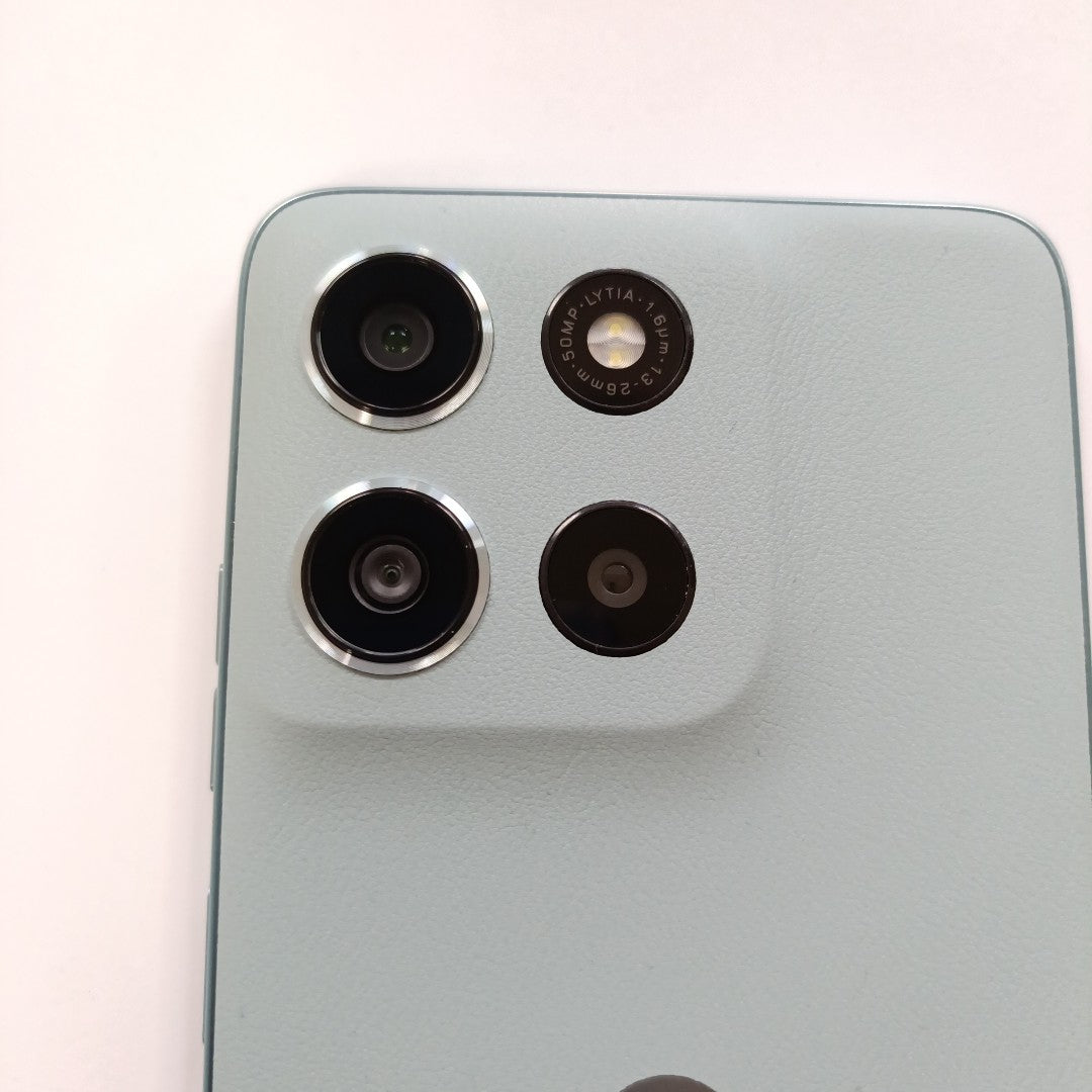 CELULAR MOTOROLA MOTO G56 5G XT2529-1(2025) 256 GB 8 GB RAM