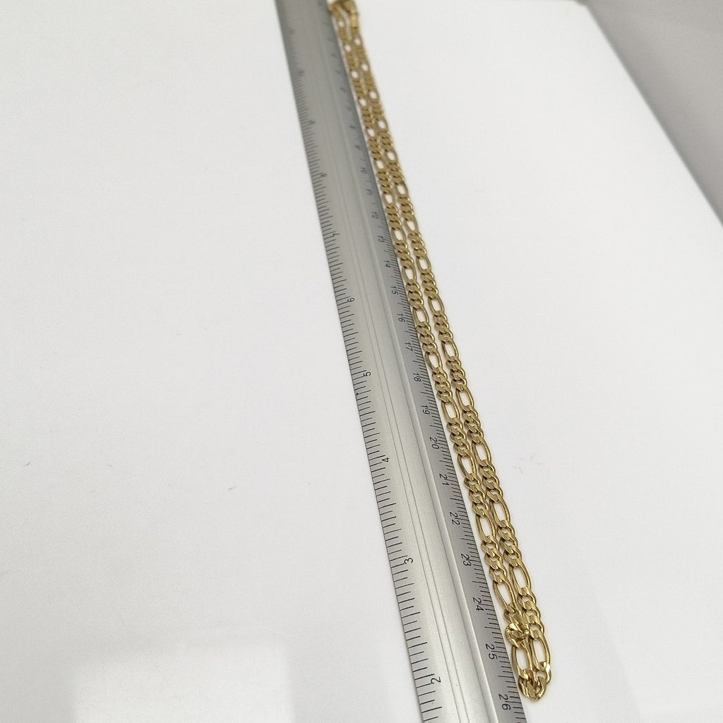 CADENA ORO 10 K 12,30 GRMS (SEMINUEVO)