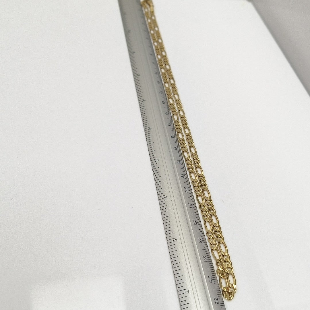 CADENA ORO 10 K 12,30 GRMS (SEMINUEVO)