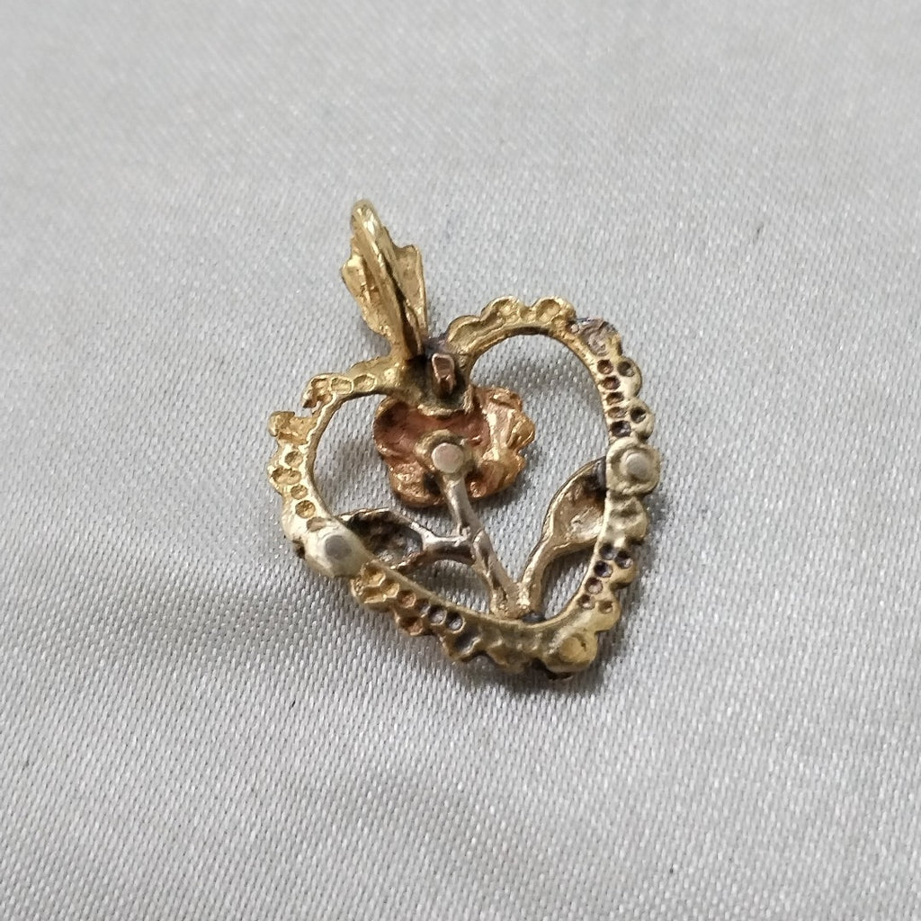 DIJE ORO 14 K 1,80 GRMS (SEMINUEVO)