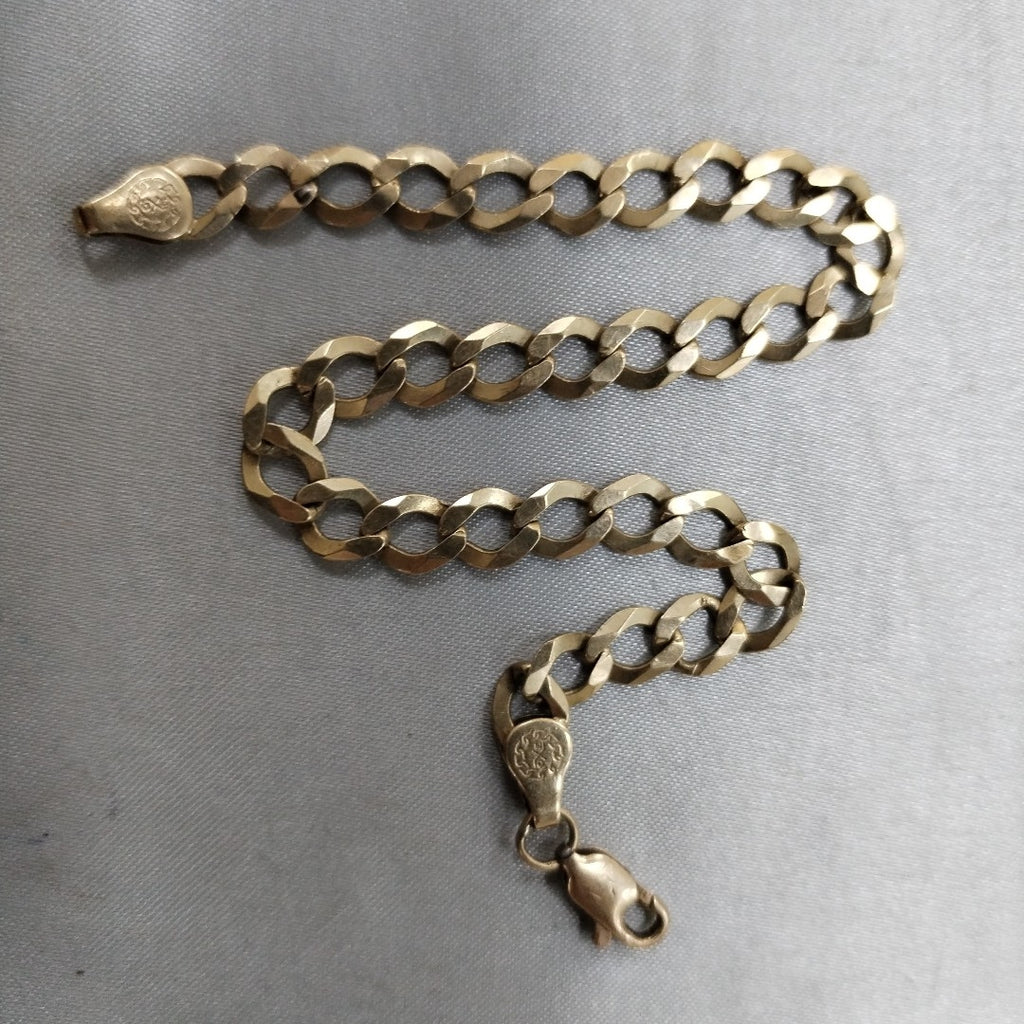 PULSERA ORO 10 K 6,10 GRMS (SEMINUEVO)