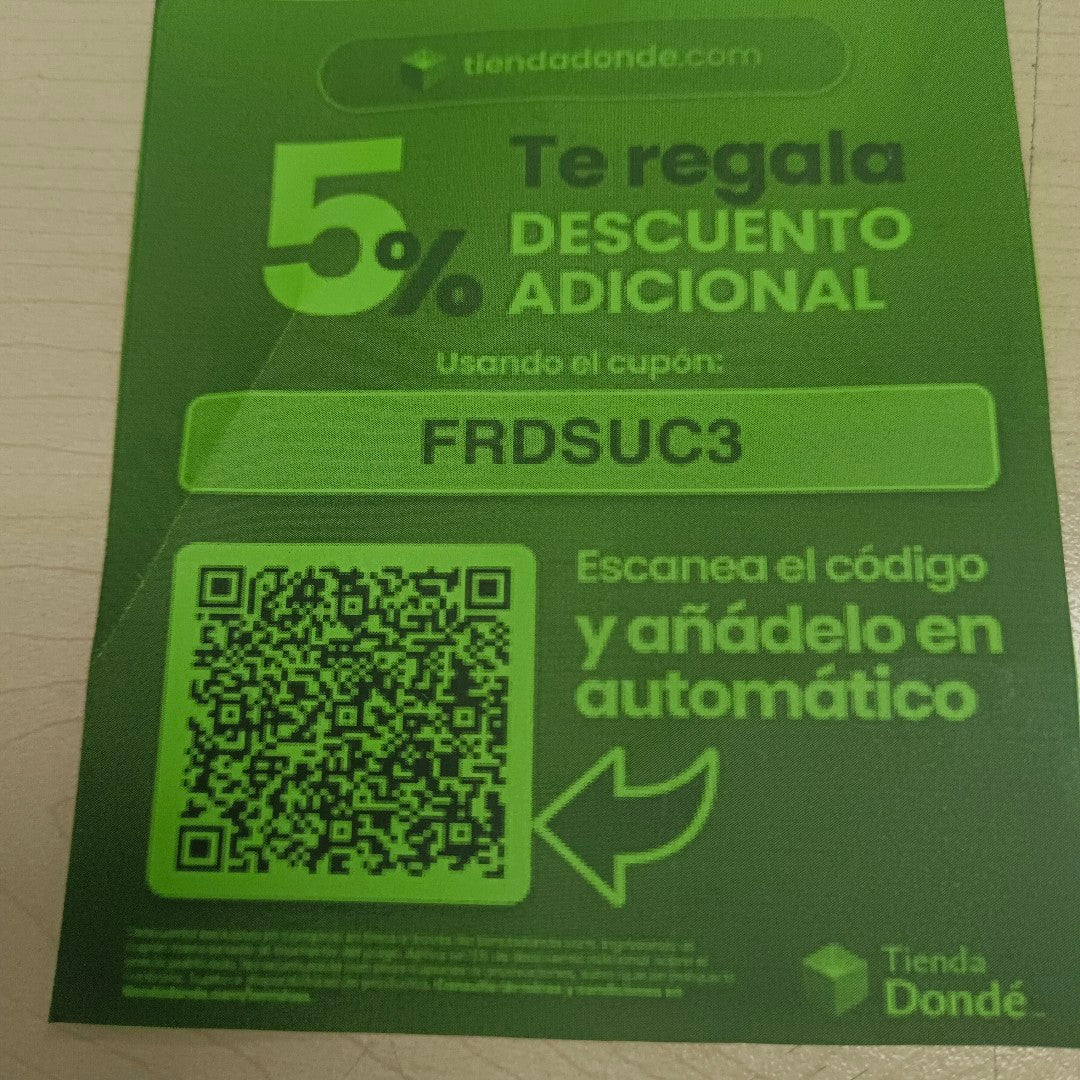 CADENA ORO 10 K 2,50 GRMS (SEMINUEVO)