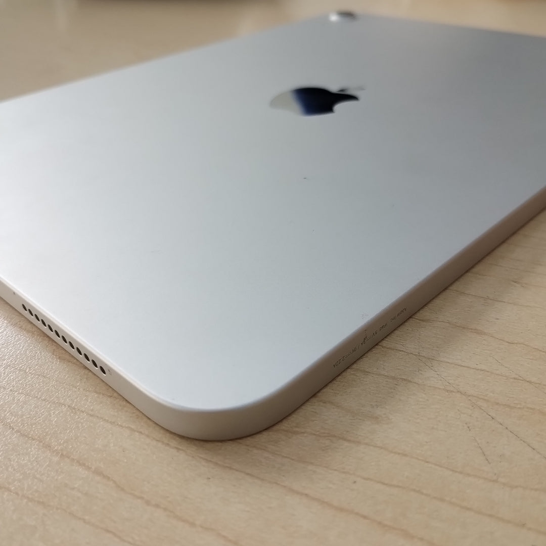 TABLETA APPLE IPAD A16 A3354 (2025) 128 GB 6 GB RAM (SEMINUEVO)