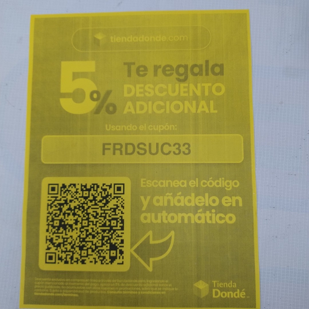 TABLETA SAMSUNG GALAXY TAB A9+ 5G SM-X218U (2023) 64 GB 4 GB RAM (SEMINUEVO)