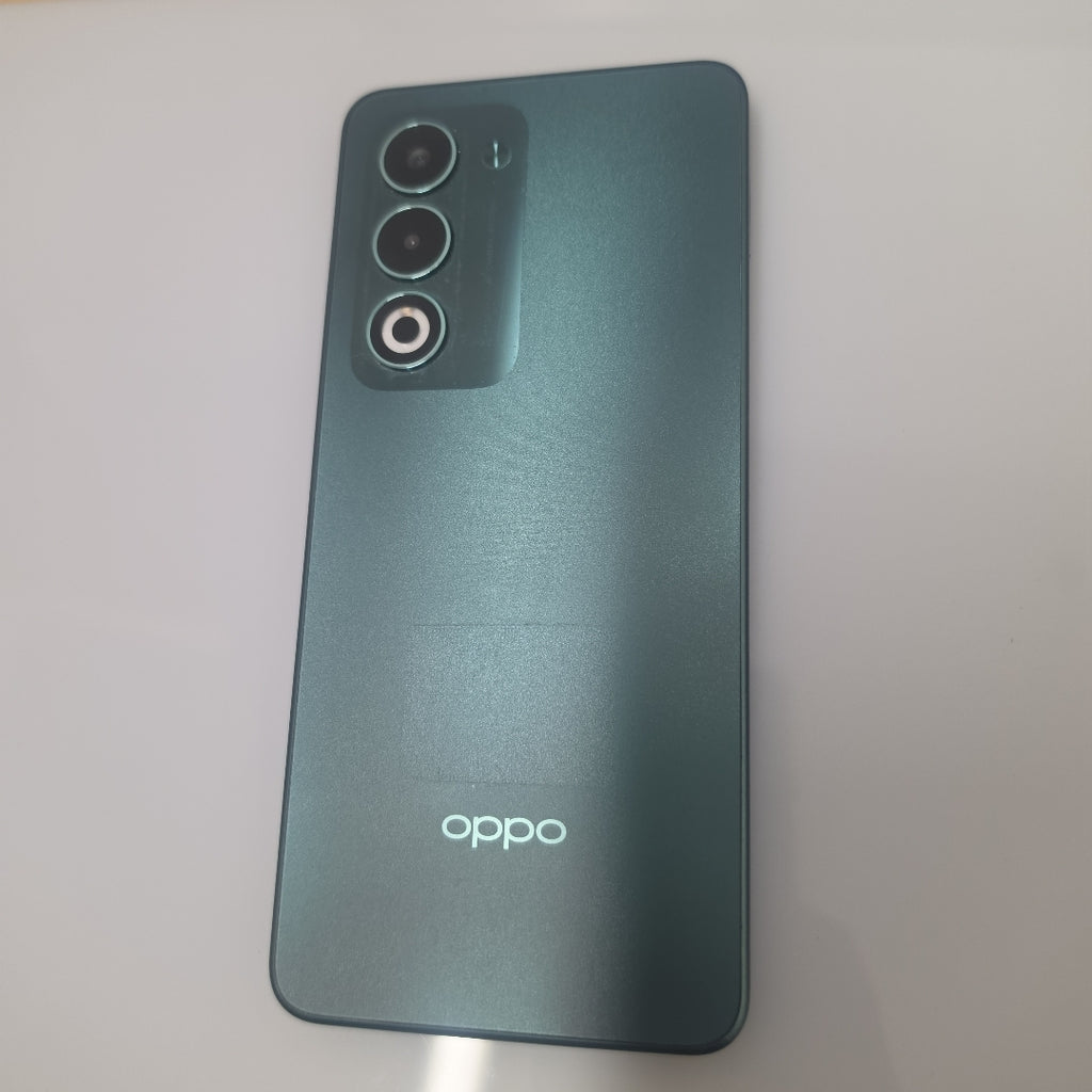 CELULAR OPPO A5 CPH2727 (2025) 256 GB 4 GB RAM (SEMINUEVO)