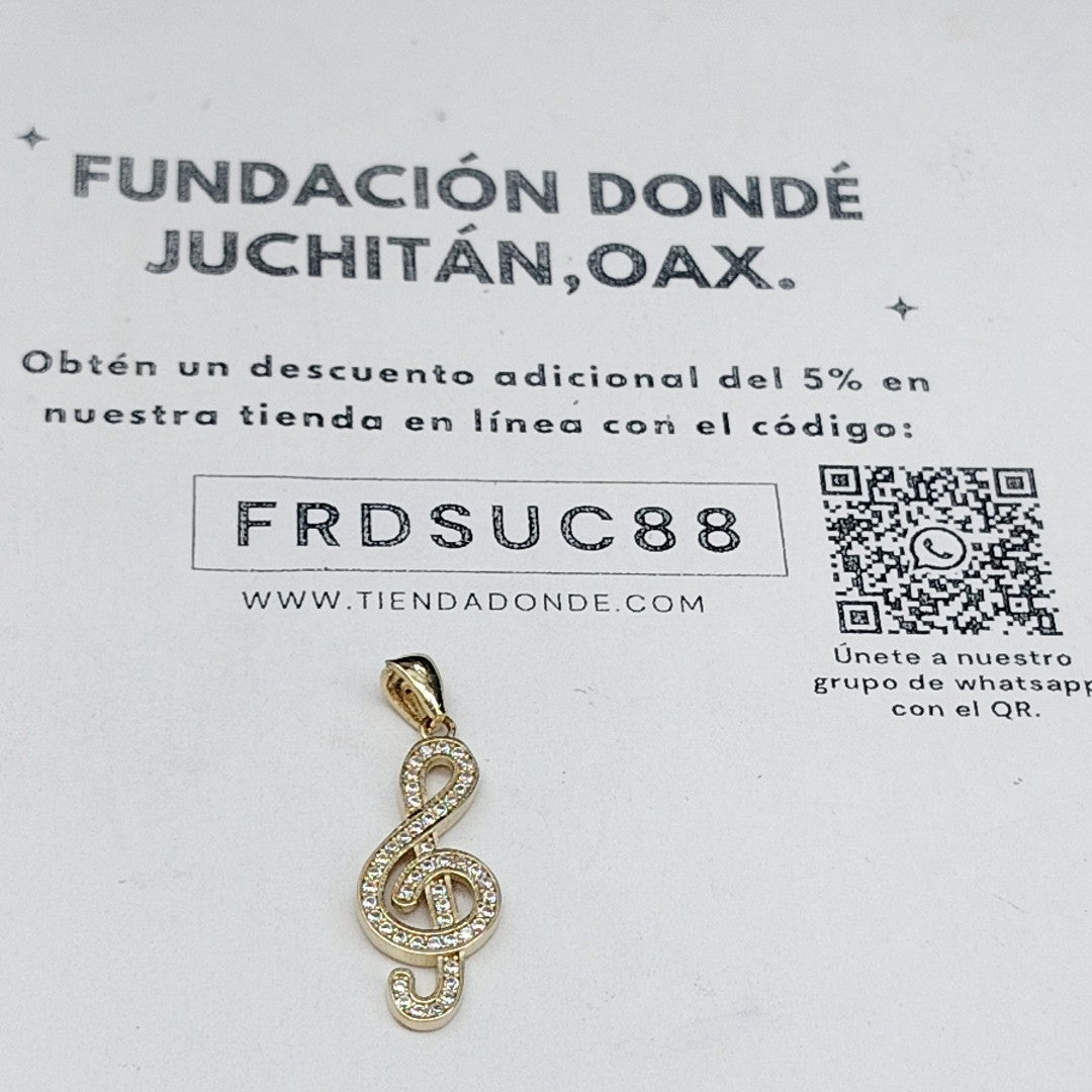 DIJES ORO 14K 1.6 (NUEVO)