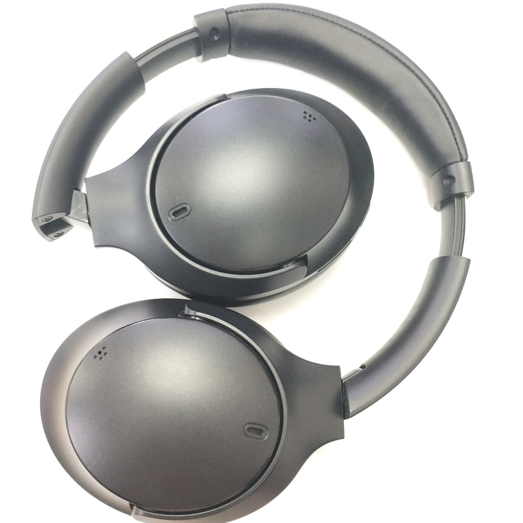 AUDIFONOS HONOR CHOICE HEADPHONES INALAMBRICO OVER EAR (SEMINUEVO)