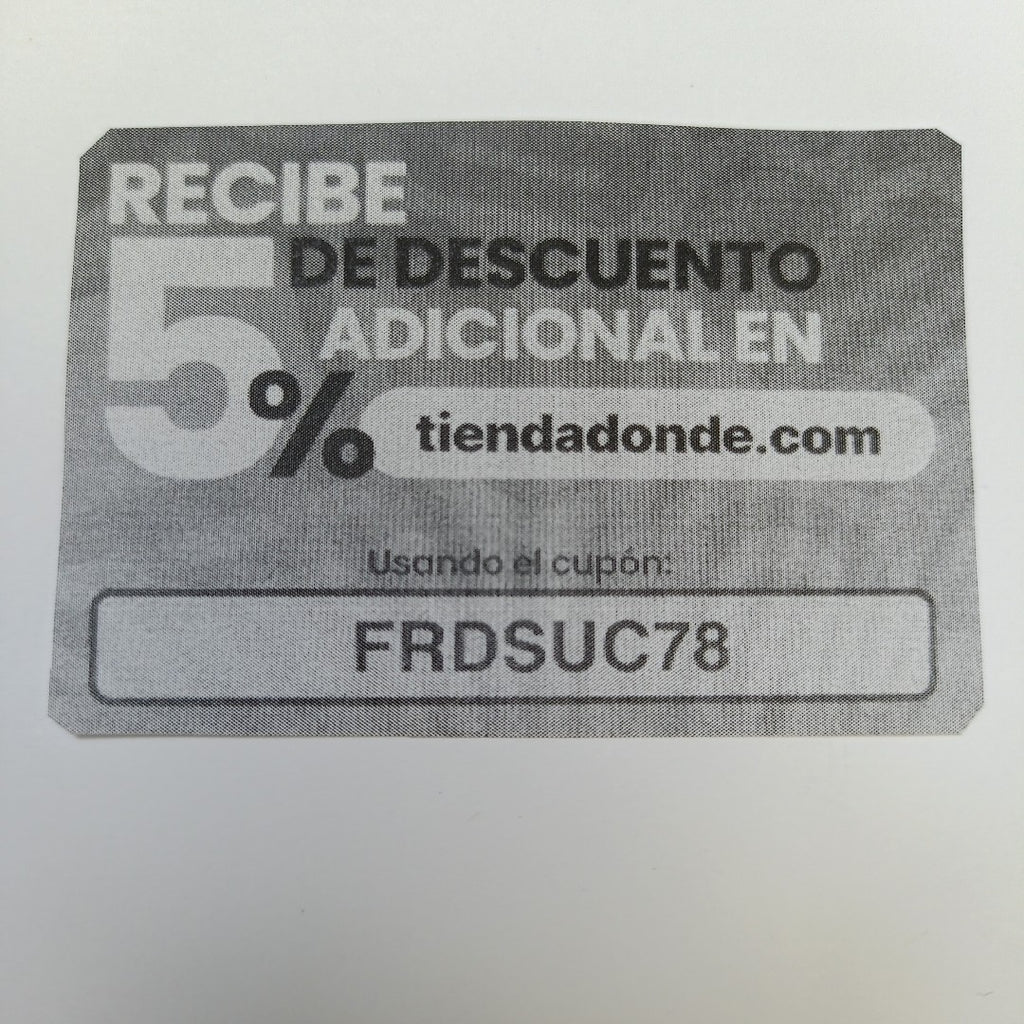 CADENA TORZAL 14K 55 CM 2.9 GR (NUEVO)