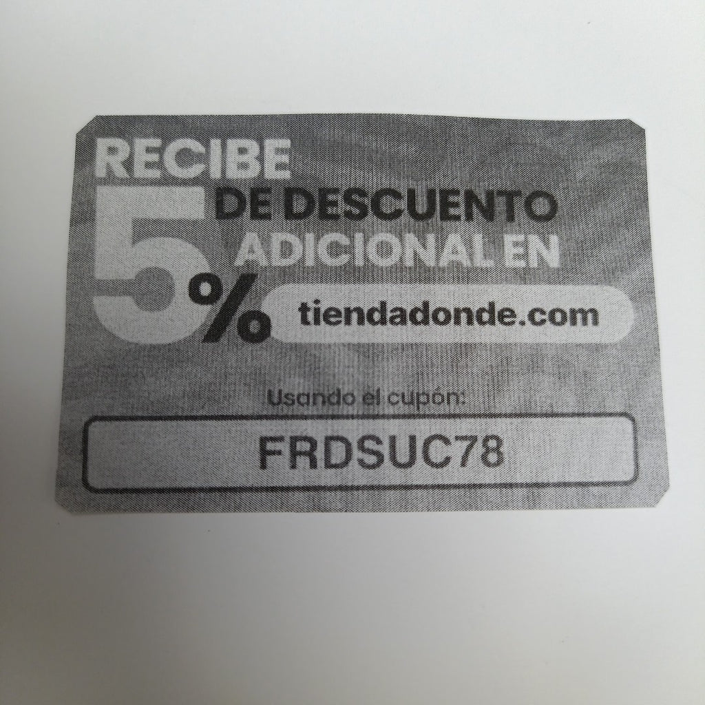 ARETES TEJIDO ARRACADA TRENZADA COMBINADA 14K 1.8 GR (NUEVO)